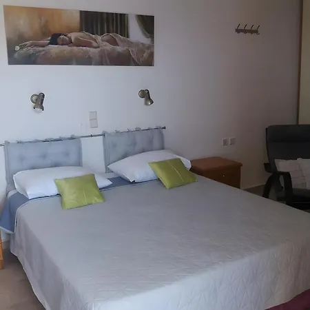 Apartment With Seaview *