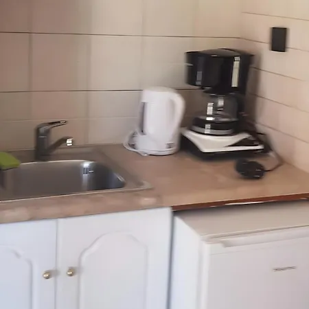 Apartment With Seaview