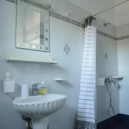 With Seaview Apartment *