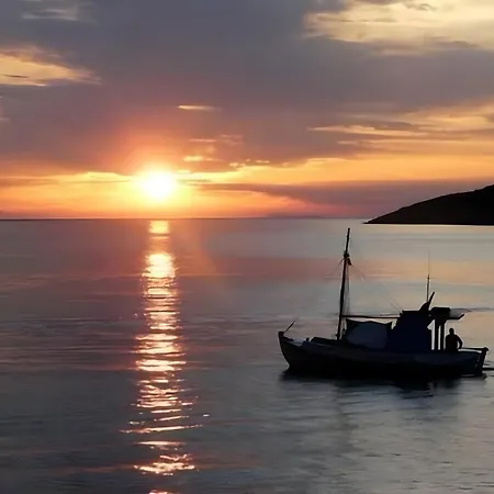 Apartment With Seaview