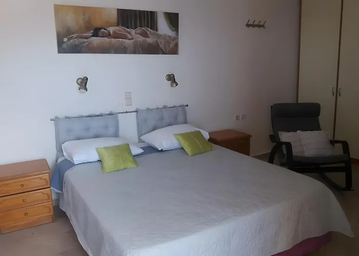 Apartment With Seaview *