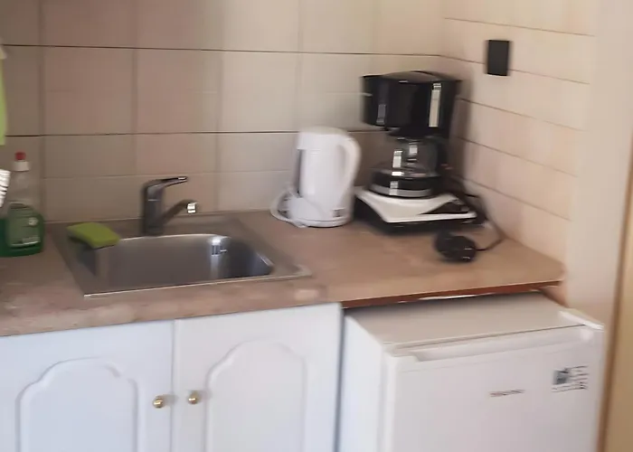 Apartment With Seaview