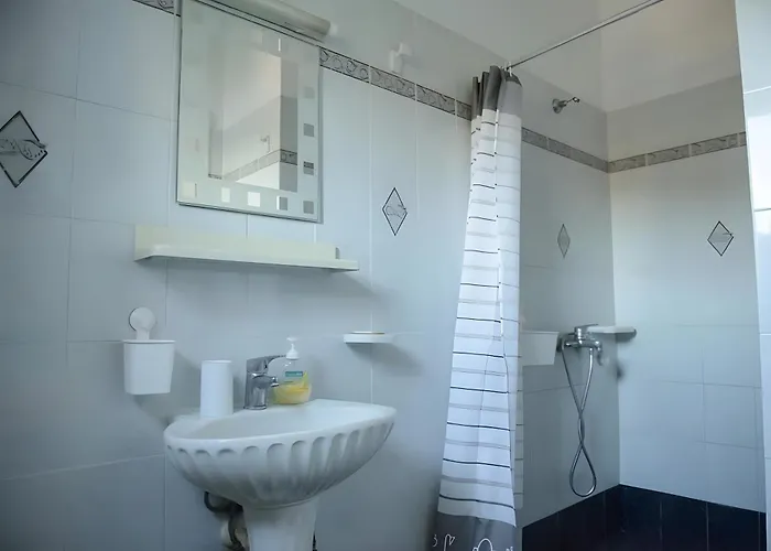 With Seaview Apartment *