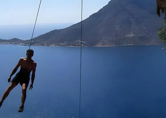 Apartment With Seaview *