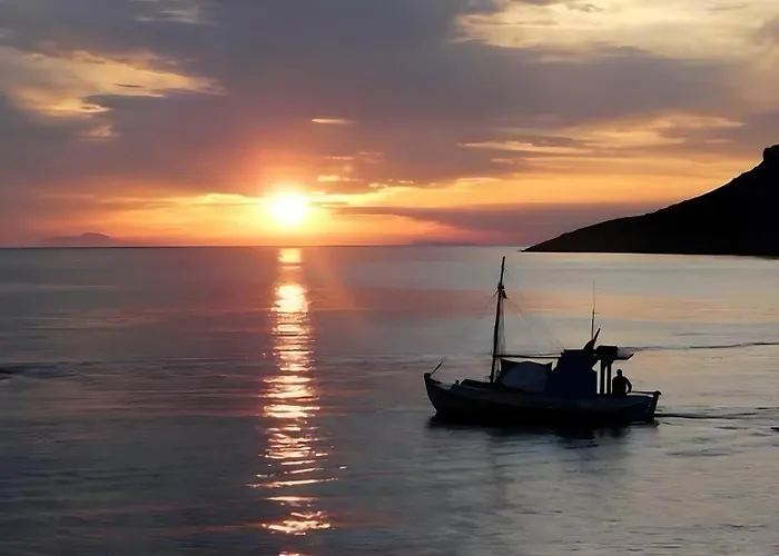 Apartment With Seaview