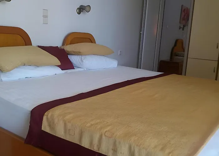 With Seaview Apartment