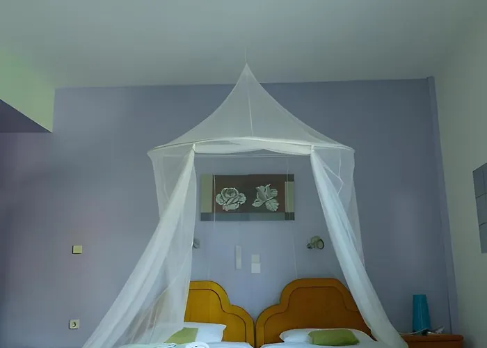 Apartment With Seaview Kalymnos Town