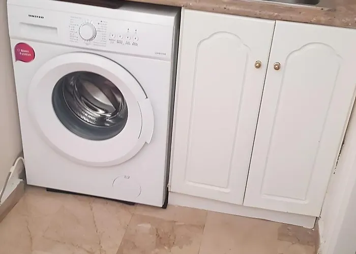 With Seaview Apartment