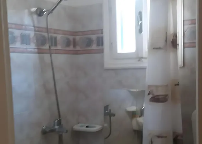 With Seaview Kalymnos Town