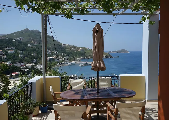 Apartment With Seaview